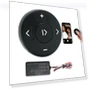 Wireless Steering Wheel Control — Automotive Remote Controls, JOHO
