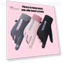 Women's Winter Gloves — Gloves & Mittens, Puntos Electronics