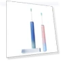 Smart USB Electric Toothbrush for Adults - Gradient Oral Hygiene Ultrasonic — Ultrasonic, Boorui