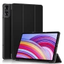 3-Fold Stand Leather Smart Tablet Case for Xiaomi Redmi Pad Pro 12.1, Xiaomi