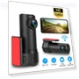 1080p HD Wireless Wi-Fi Car Dash Camera — Rearview Cameras for Cars, Optimized General