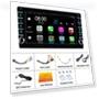 8-inch Car Multimedia Player — Car Installation Essentials, HOME-Auto-001
