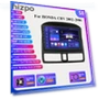 Android 12 Car Multimedia Player — Navigation & GPS Accessories, Hizpo