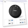 Automatic Home Mini Cleaning Machine — Smart Cleaning Robots, Factory Discount Outlet