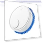 Automatic Robot Vacuum for Dry and Wet Cleaning 2 in 1 — Smart Cleaning Robots, Factory Discount Outlet