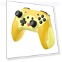 Bluetooth Game Controller — Gaming Controllers, FourAll