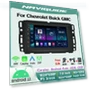Car Radio with Wireless Carplay Android Auto — Stereo Receivers, NAVIGUIDE Car Life