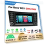 Car Radio with Wireless Carplay Android Auto — Stereo Receivers, NAVIGUIDE Car Life