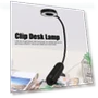 Desk Lamp with Clamp — Study & Desk Lighting, TaoPo Directs