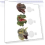 Dinosaur Night Light for Kids — Night Lights, Amazing-duoqiao