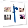 Dual Action Airbrush Kit — Paint Guns, Xudikou