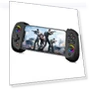 Dual Vibration Wireless Controller Stick Gamepad — Gamepads & Standard Controllers, FourAll