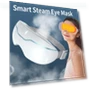 Electric Nano-Steam Eye Massager with Smart Heating — Rollers & Pens, Binchi Health Technology