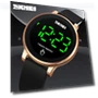 Fashion Creative Electronic Watch — Wearable Accessories, Skmei