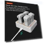 Fast Smart Charger — Chargers, YiGeiWoLiGiaoGiao