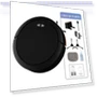 Intelligent Sweeping Robot — Smart Cleaning Robots, Factory Discount Outlet