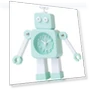 Kids Robot Watch — Men's Timepieces, RuKing