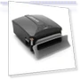Laptop Cooler with Vacuum Fan — Cooling Pads & Fans, lanle