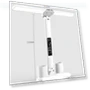 LED Desk Lamp with Adjustable Brightness — Study & Desk Lighting, Dongfang HOME A