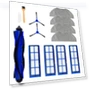 Main Brush Side Brush HEPA Filter Floor Washing Cloth Replacement Accessories Parts — Parts & Accessories, YanBan