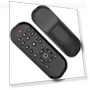 Multimedia Remote Control for Entertainment — Xbox One Remotes, FourAll Video Games Accessories