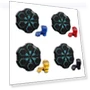 Music Boxing Trainer — Boxing Training Gear, Binchi Keji Travel