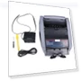 Portable Currency Counter and Detector — Counterfeit Bill Detectors, DaiXiao