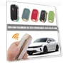 Remote Key Smart 5 Button TPU Case — Key Holders & Accessories, JOHO - CarGear