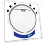 Robot Vacuum Cleaner with Smart APP Control — Smart Cleaning Robots, Factory Discount Outlet