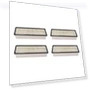 Robot Vacuum Replacement Filter — Parts & Accessories, Amazing-duoqiao
