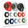Silicone Protective Case + Strap — Smartwatches, Sunshine168