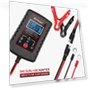 Smart Automatic Motorcycle Battery Charger — Battery Chargers, JOHO - CarGear