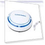 Smart Automatic Robotic Vacuum Cleaner — Smart Cleaning Robots, TaoPo Directs