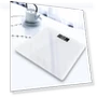 Smart Body Fat Scale — Body Composition Analysis, Winter Gloves