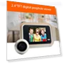 Smart Home Doorbell — Smart Home Security, Jakemy