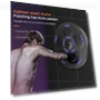 Smart Music Boxing Trainer — Boxing Training Gear, Binchi Keji Travel