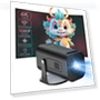 Smart Projector — Home Theater Projectors, PRISMA