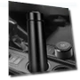 Smart Stainless Steel Thermos with LCD Touch Screen — Beverage Warmers, Factory Discount Outlet