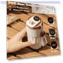 Smart Thermos — Beverage Warmers, Binchi Fitness
