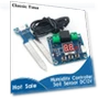 Soil Moisture Sensor Irrigation System Controller — Controllers, Classic Time