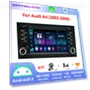 Touch Screen WIFI Car Radio GPS Multimedia Stereo — Navigation & GPS Accessories, NAVIGUIDE Car Life