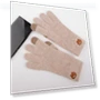 Touchscreen Gloves — Gloves, LINE FRIENDS