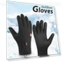 Touchscreen Winter Gloves — Gloves & Mittens, Exquisite Co., Ltd.