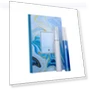 Ultrasonic Teeth Whitener — Bright Smile Solutions, Light makeup