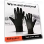 USB Heated Gloves for Cycling — Gloves, haoligei