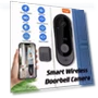 Video Doorbell — Smart Home Security, Jakemy