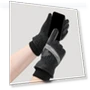 Winter Gloves with Touchscreen — Gloves, Hobbies mall