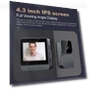 Wireless Doorbell — Smart Home Security, Jakemy