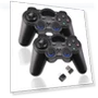 Wireless Gamepad for Android — Gamepads & Standard Controllers, cucu05