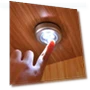 Wireless Night Light with Touch Control — Night Lights, SPEED FAST